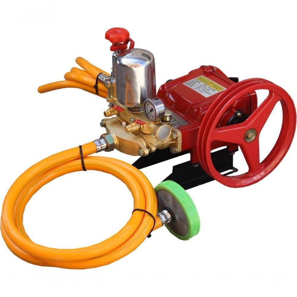 Bomba Para Pulverização 30-45 L/Min Cabeçote Em Ferro 80069