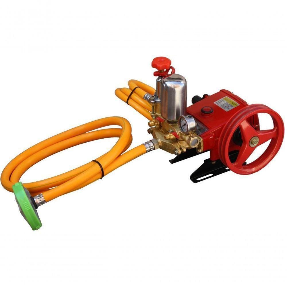 Bomba Para Pulverização 14-22 L/Min Cabeçote Em Ferro 80059