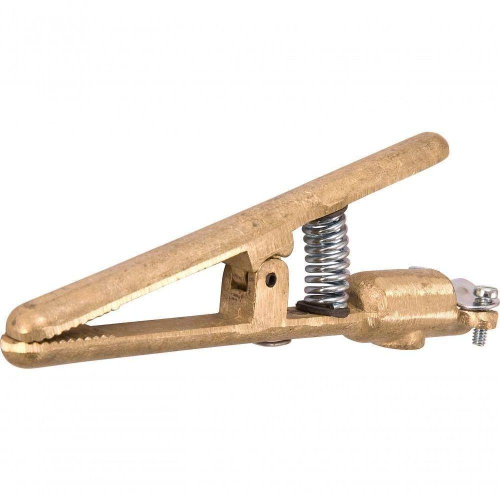 Garra Obra Bronze 500A