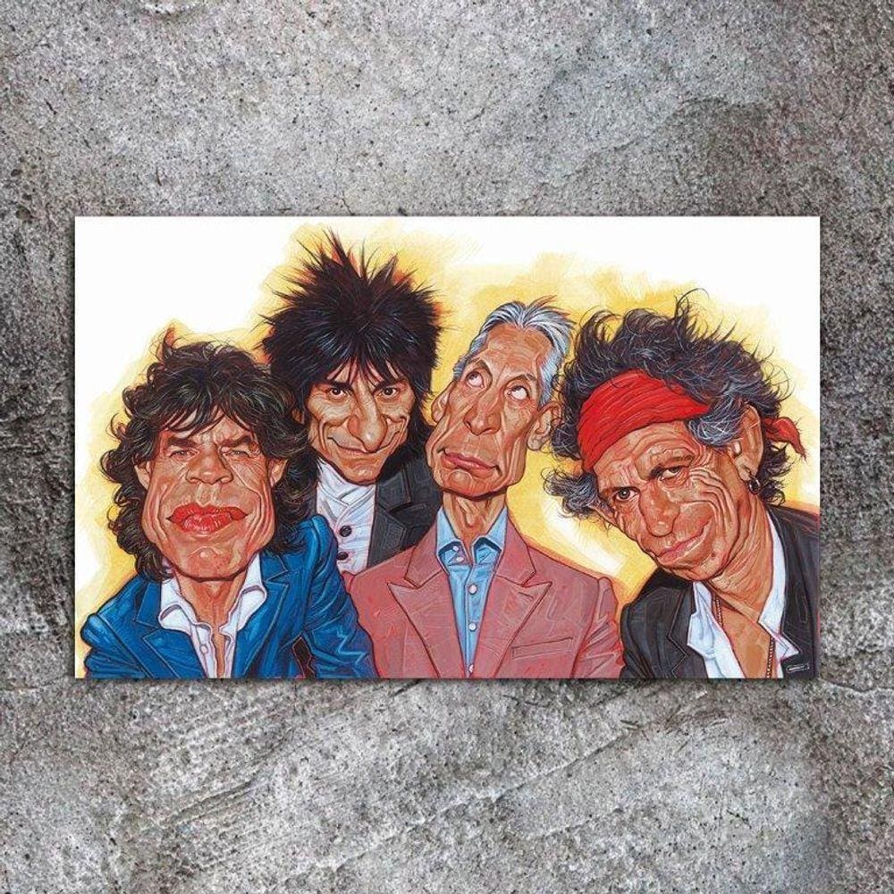 Placa Decorativa Música Tamanho:20x30cm