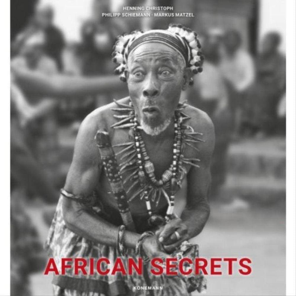 African Secrets