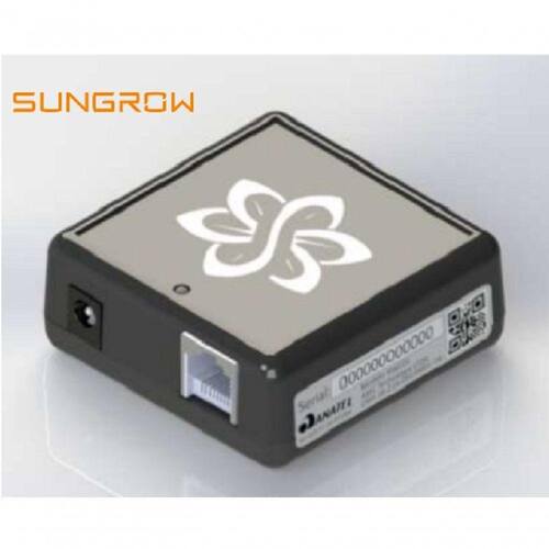 Datalogger Solarview Para Inversor Sungrow Marca Sg2-6ktl