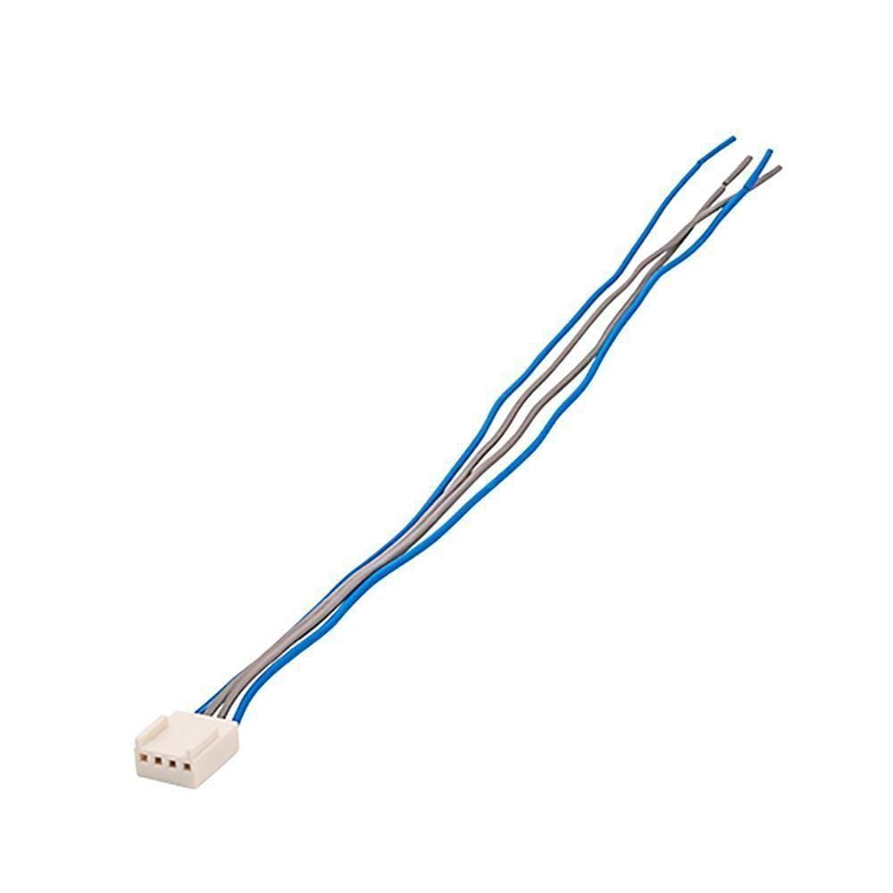 Conector De Audio Permak Para Modulo Potencia 35-u