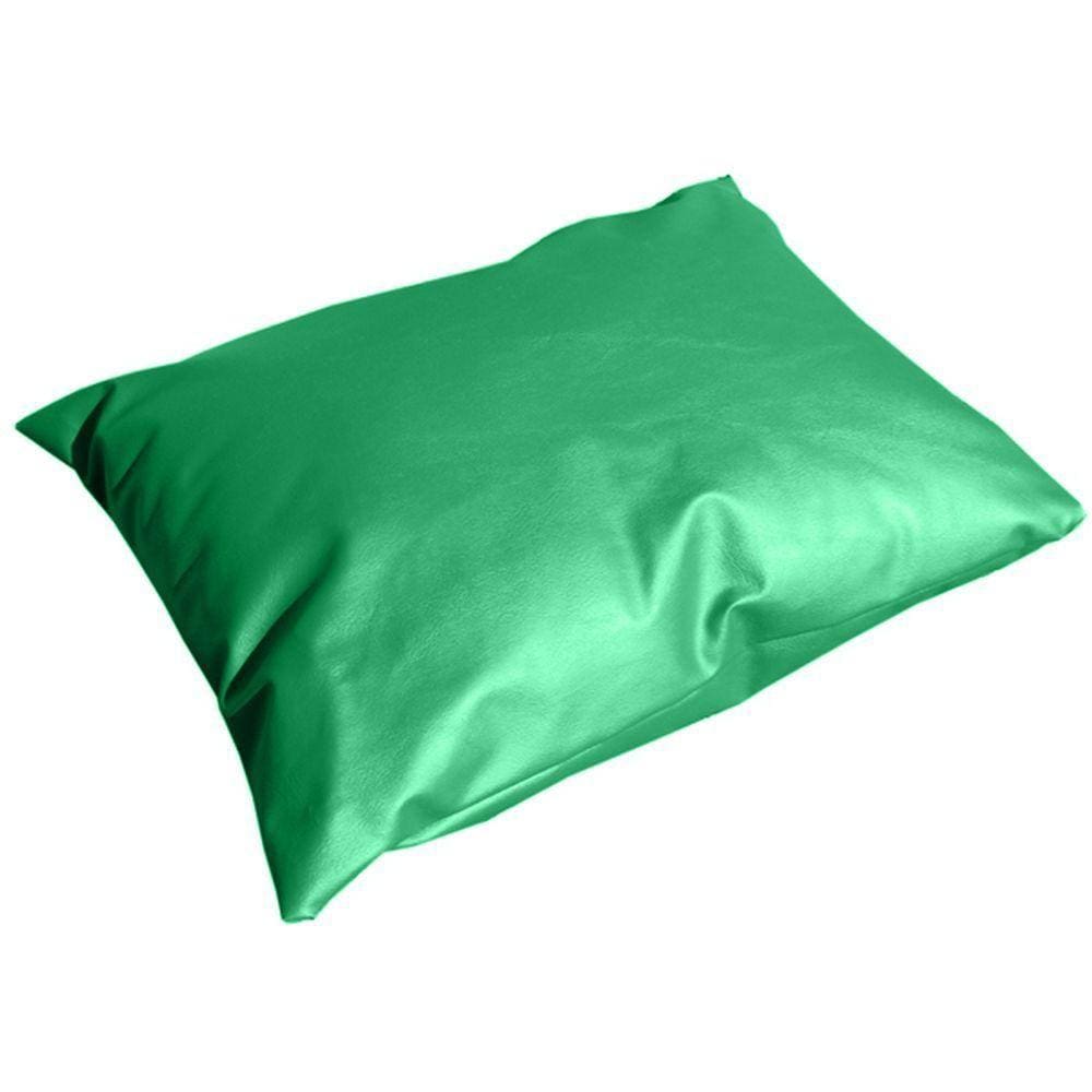 Almofada 70 X 70 Cm Verde