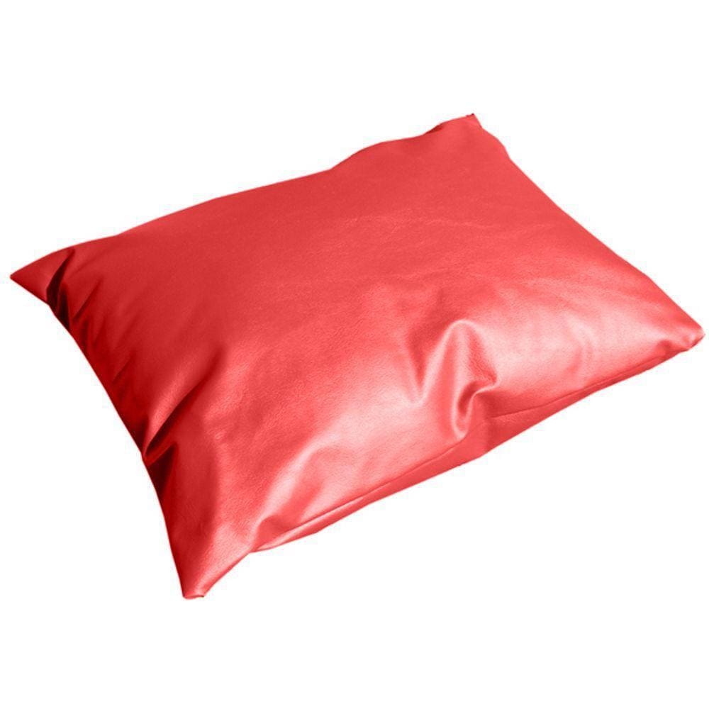 Almofada 70 X 70 Cm Vermelho