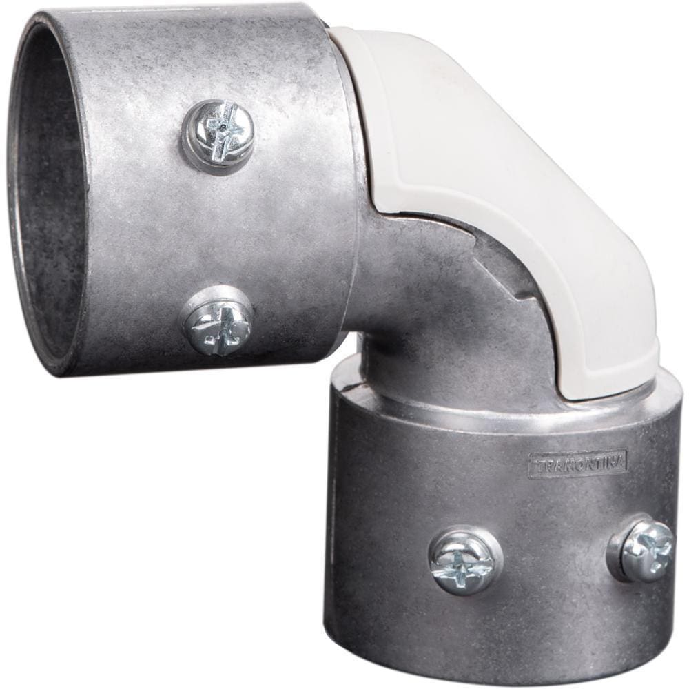 Conector Curvo Sem Rosca 1.1/4´´