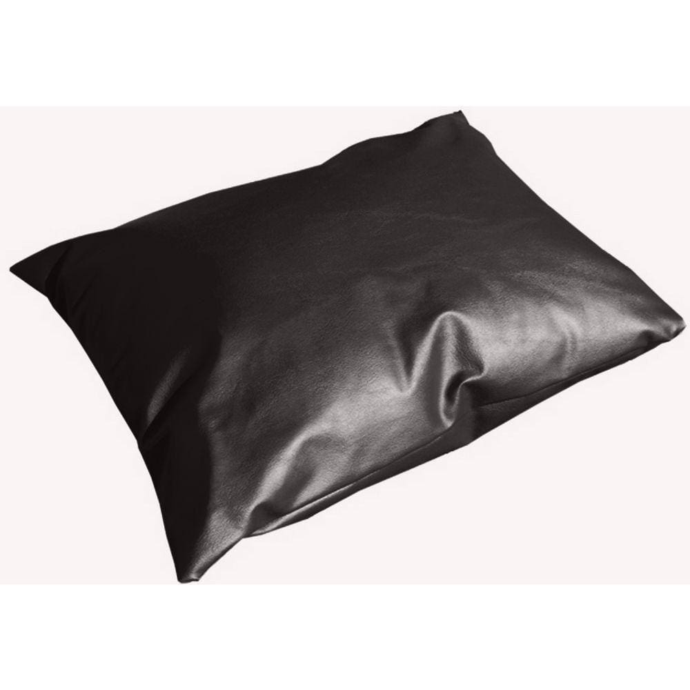 Almofada 70 X 70 Cm Preto