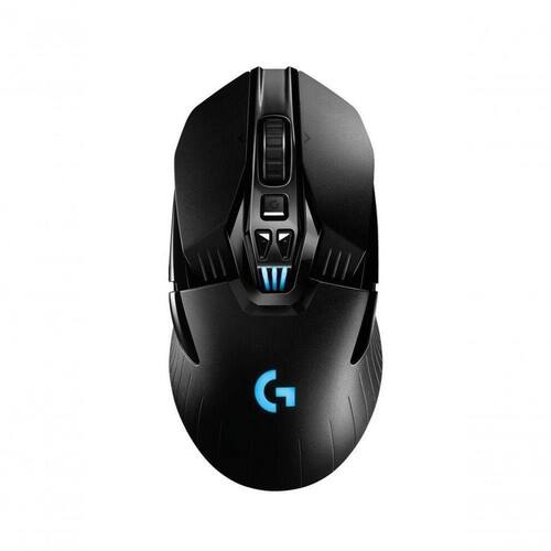 Mouse Gamer Sem Fio Logitech G502 Lightspeed 16KDPI