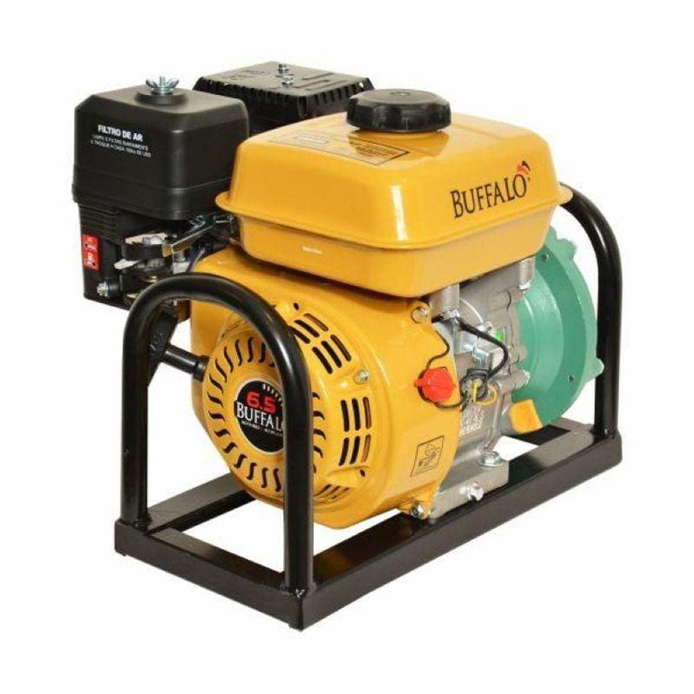 Motobomba Gasolina Centrífuga Th16 1.1/2``X1`` 6,5Cv 60616