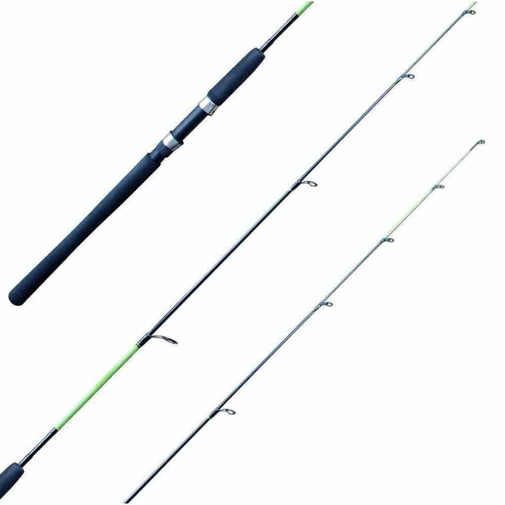 Vara De Pesca Para Molinete Daiyama Yake 1,65m 20lb