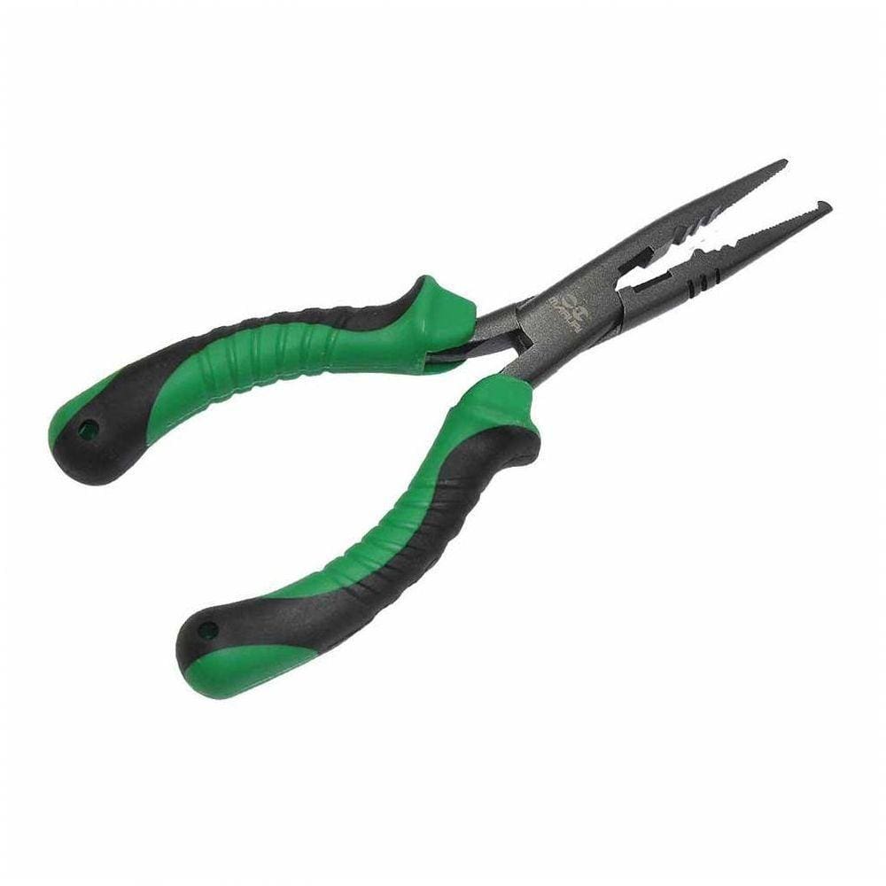 Alicate Multifuncional X41-7 Maruri 21cm Ideal Para Pesca