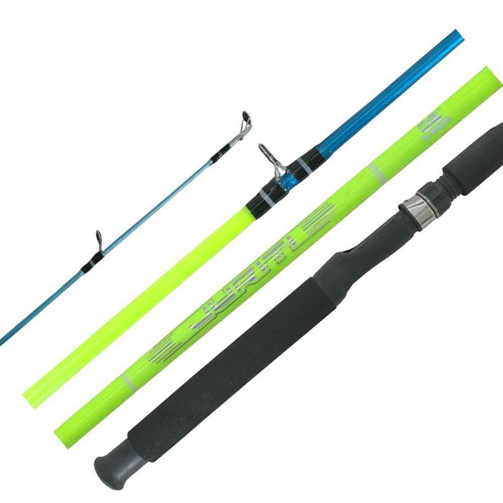 Vara De Pesca Para Molinete Maruri Juriti 1,50m 20lb