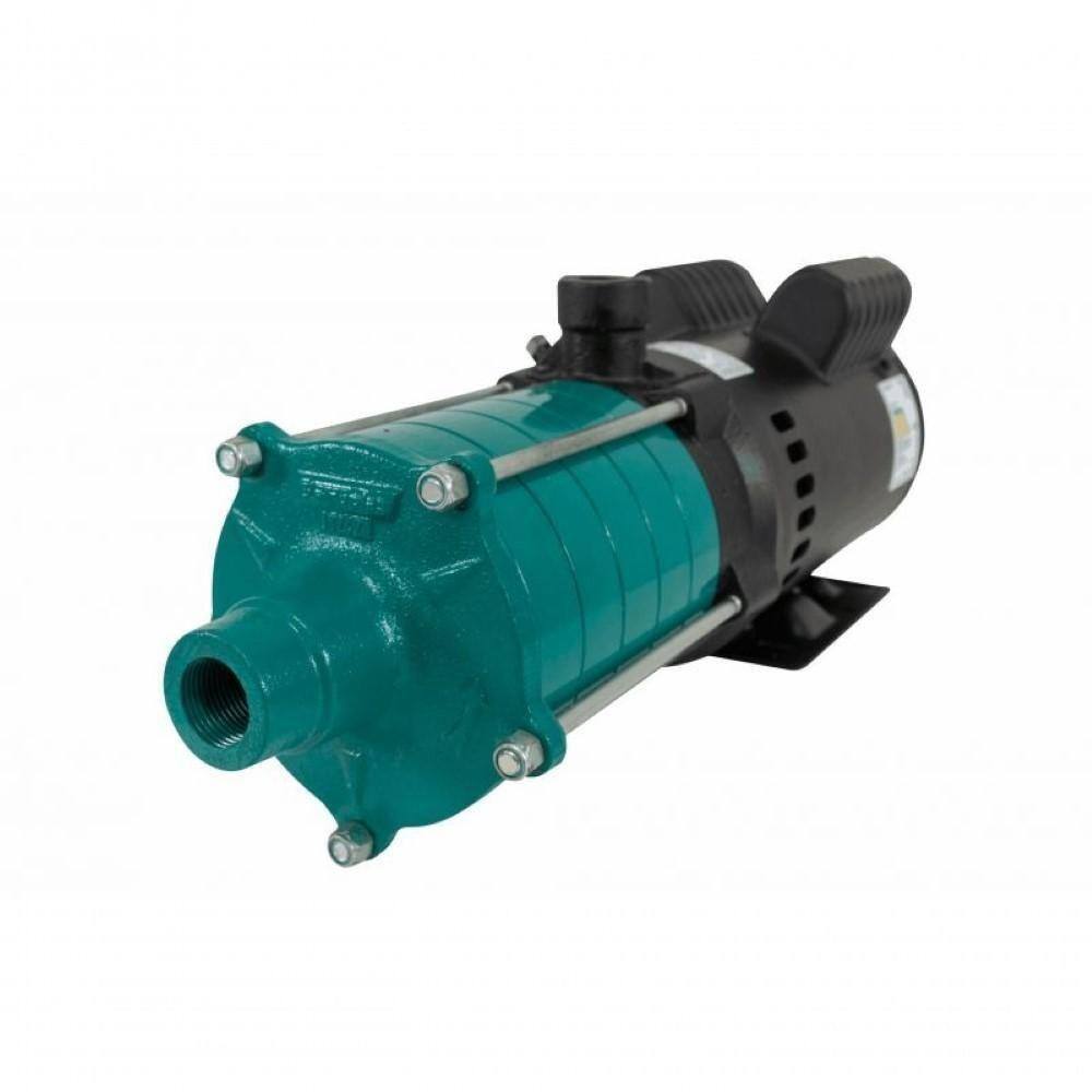 Motobomba Centrífuga Multiestágio 1Cv 60Hz 220/380V Ecm-100T