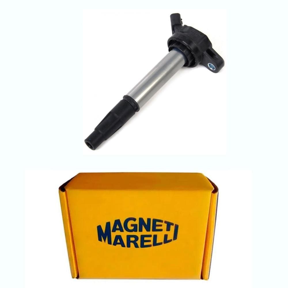 Bobina De Ignição Corolla 2009 a 2021 Marelli BI0114MM
