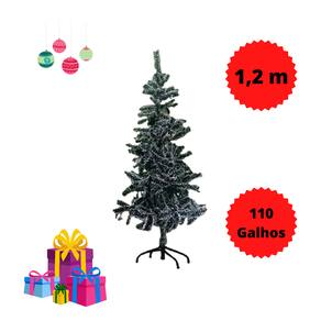 Arvore pinheiro natal luxo verde nevada 2 40 extra | Extra Arvore pinheiro natal luxo verde nevada 2 40 extra | Extra