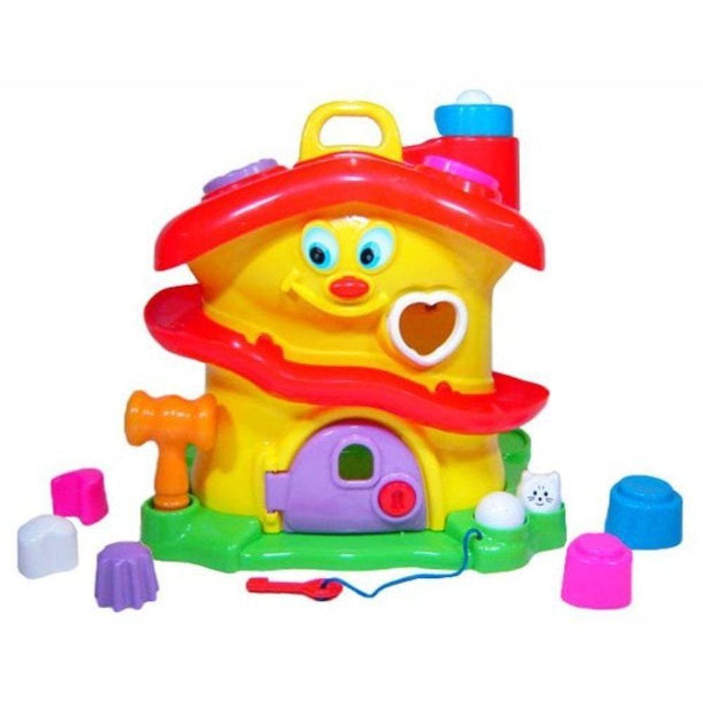 Activity House - Calesita