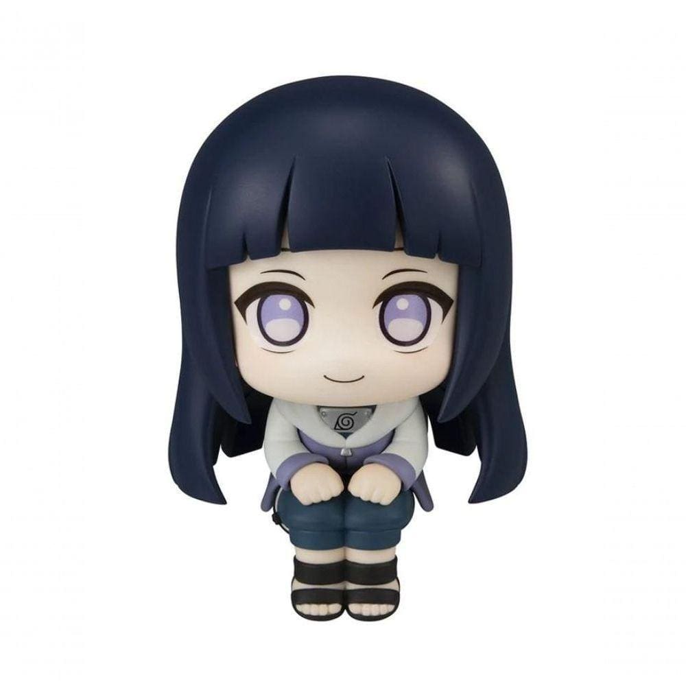 Figure Naruto - Hyuga Hinata - Lookup