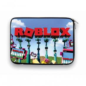 Capa Case Notebook 15 6 Personalizado Amigos Roblox