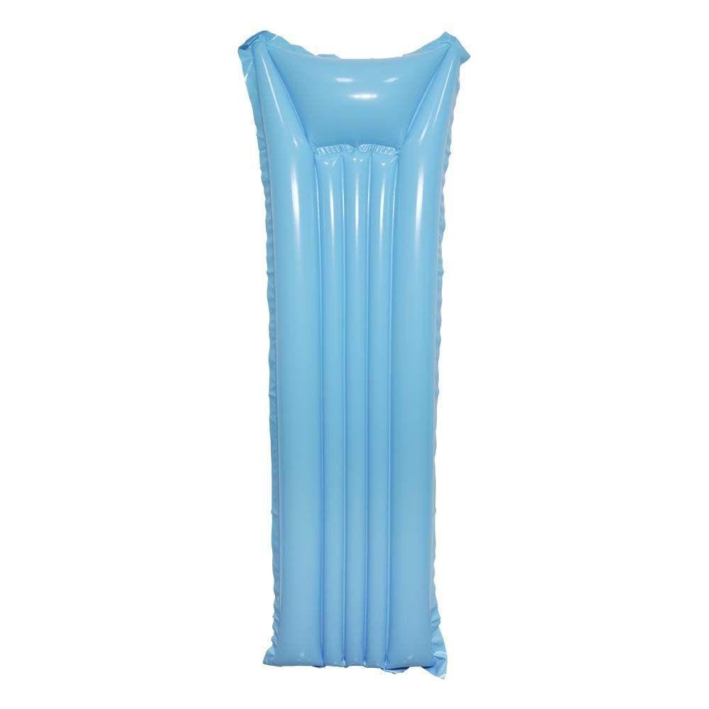 Colchão Inflável Flutuante Para Piscina Colors - Dm Toys
