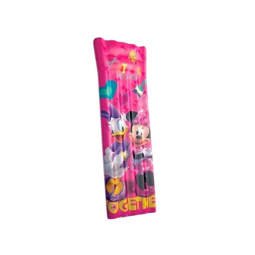 Colchão Inflável Minnie 185X70 - Etitoys