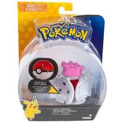 Boneco Pokemon Morpeko (Grande Bola) - 2606 sunny brinquedos em