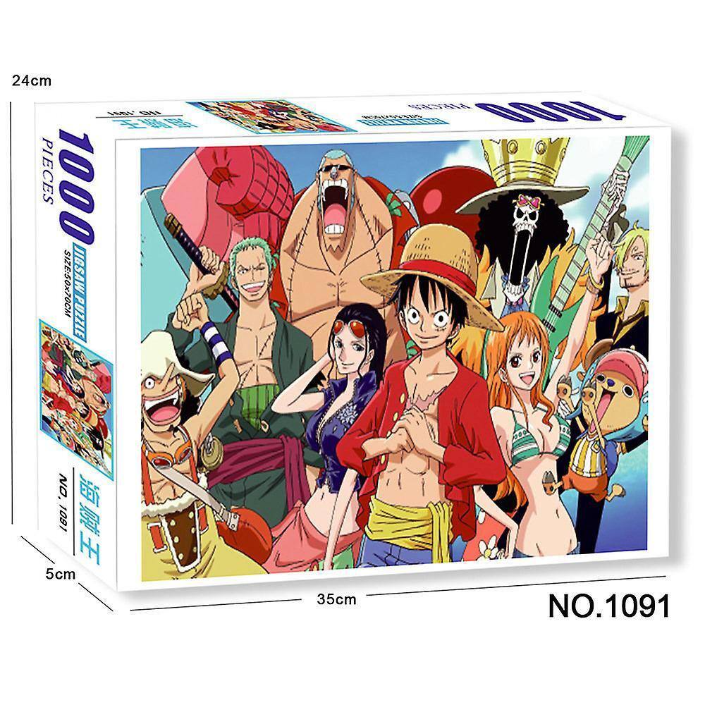 One Piece 867 Extra
