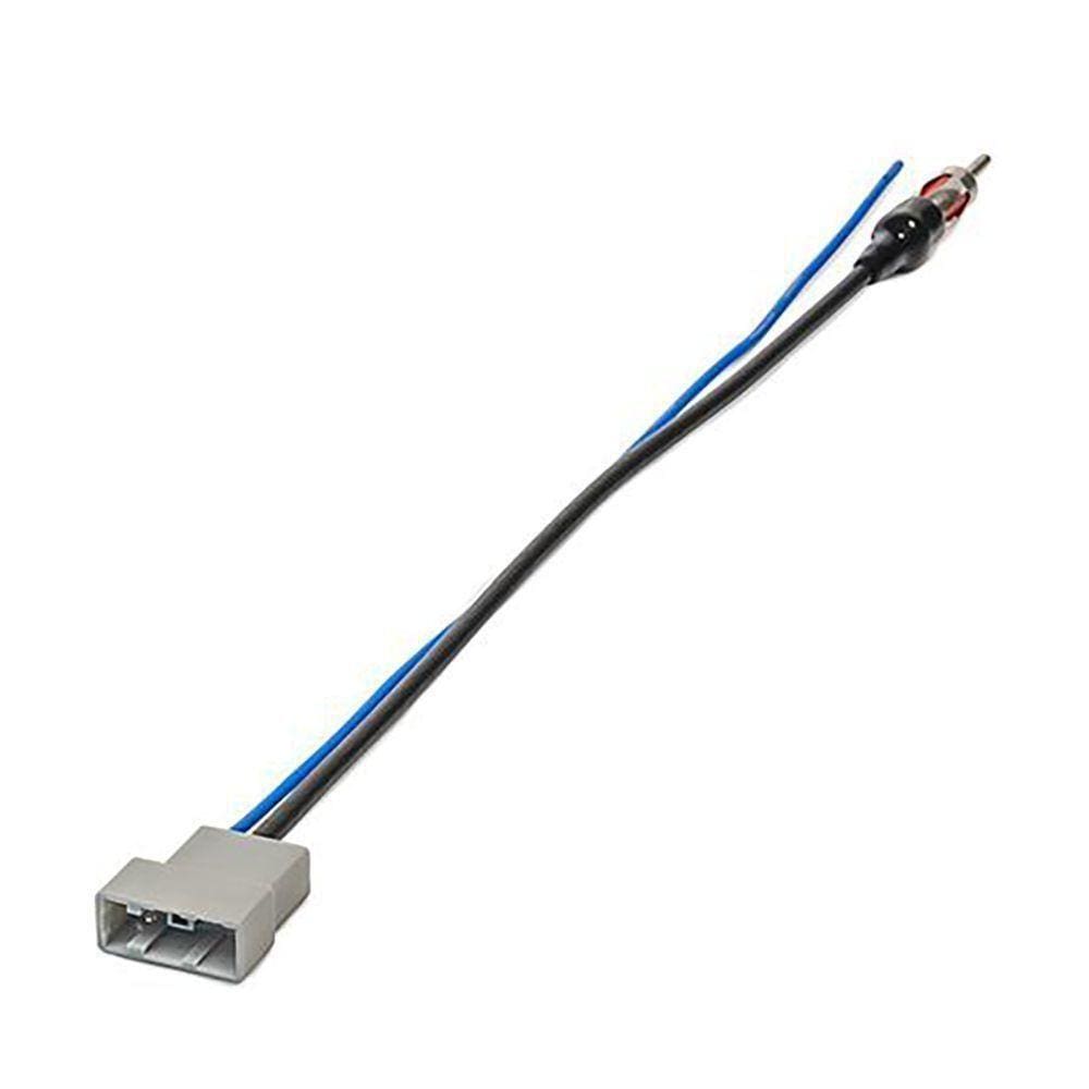 Cabo Antena Permak Do Nissan March Livina E Versa 80/ B4