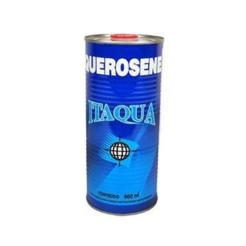 Querosene 900Ml Itaqua