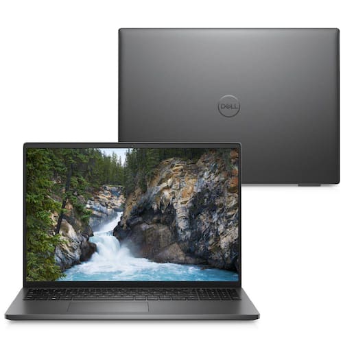 Notebook Dell Vostro V16-7620-P20P 16" Full HD+ 12ª Geração Intel Core i7 16GB 512GB SSD Windows 11 Pro Preto Menor preço em Notebook Dell Vostro V16-7620-P20P 16" Full HD+ 12ª Geração Intel Core i7 16GB 512GB SSD Windows 11 Pro Preto