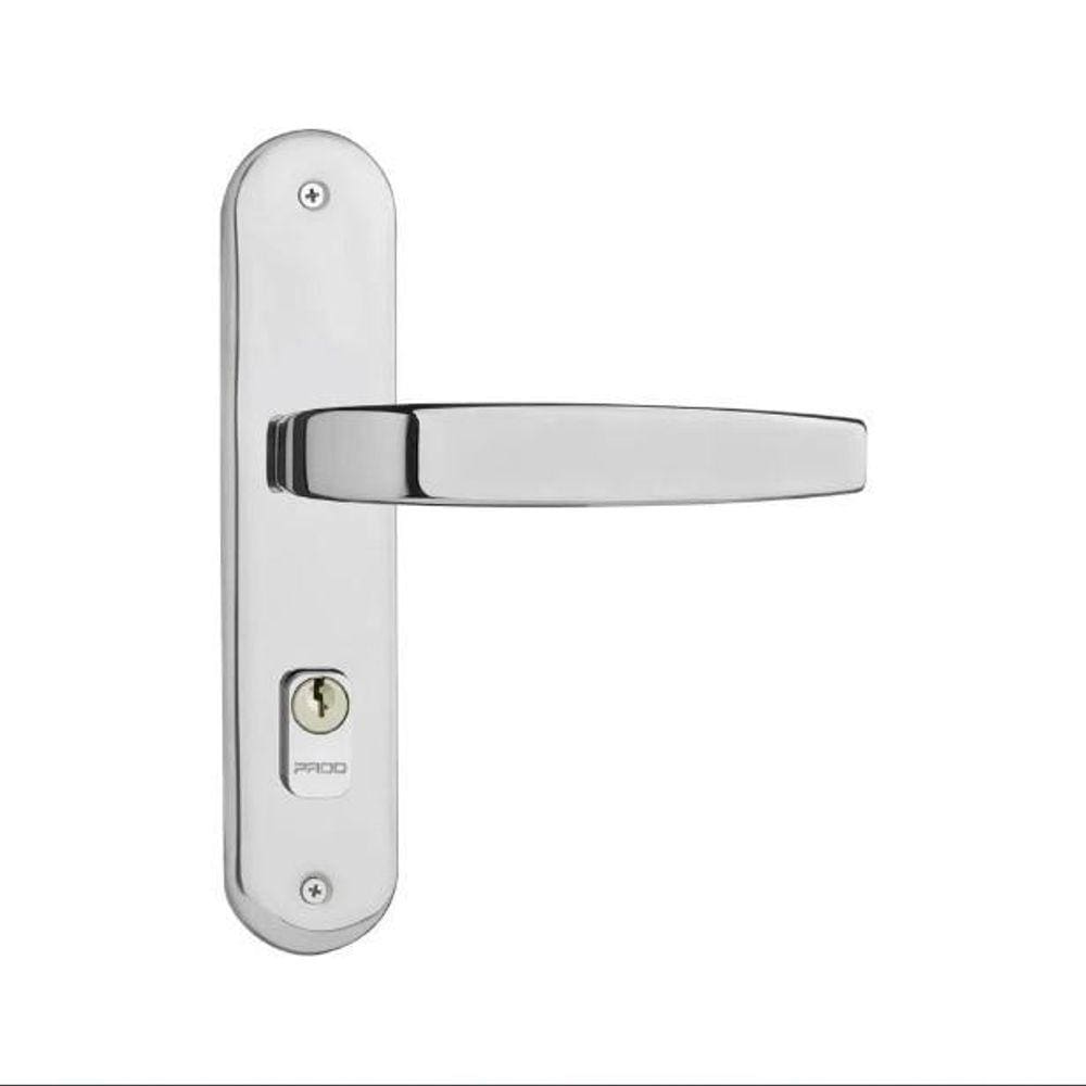 Fechadura Zm Vic Esp 929-55Pe Ctl-55 Cr Pado