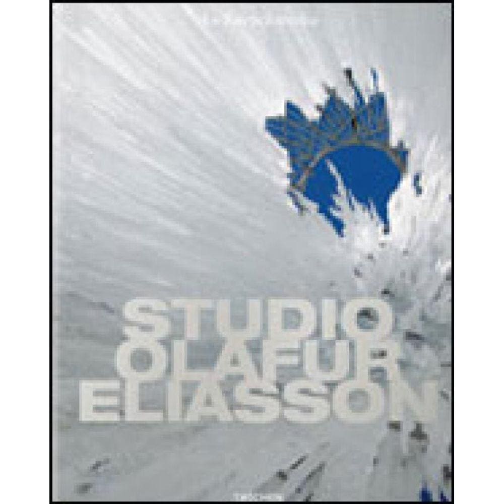 Studio Olafur Eliasson