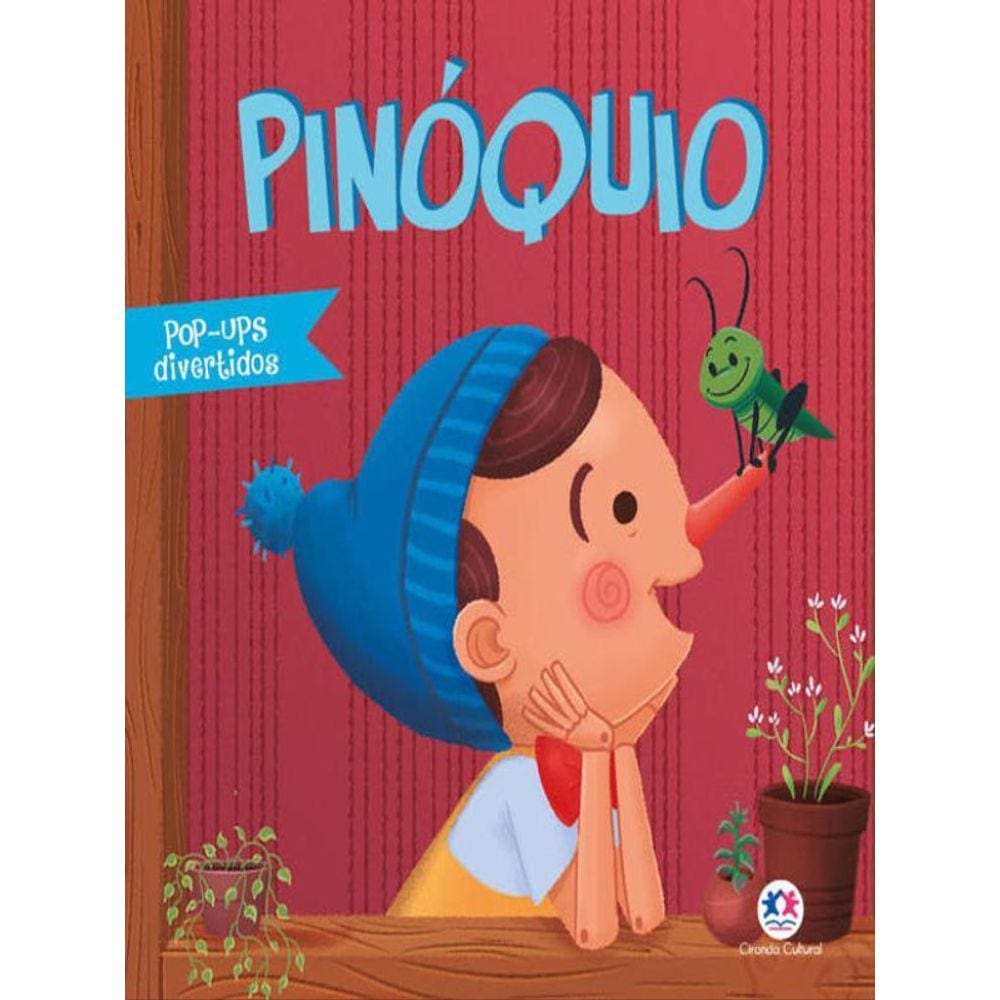 Pinóquio