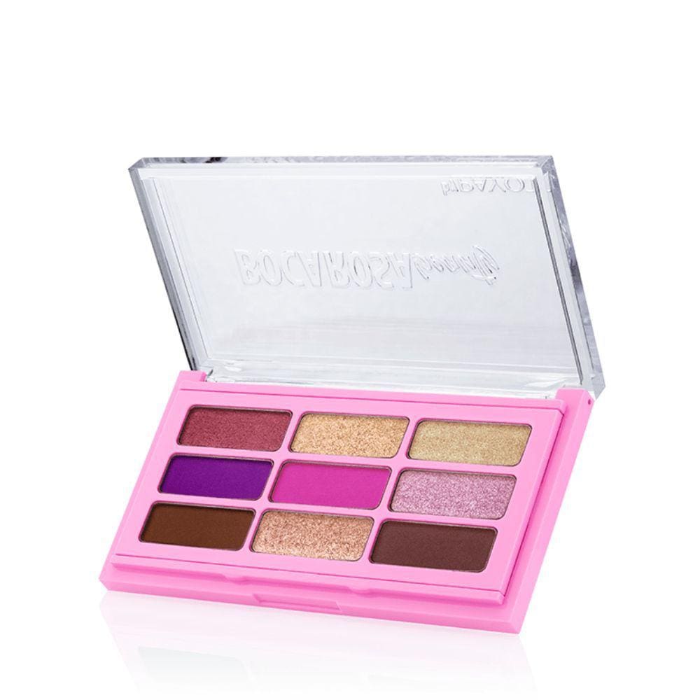 Paleta De Sombras Boca Rosa Metaverse BRB Py Payot 13,5g