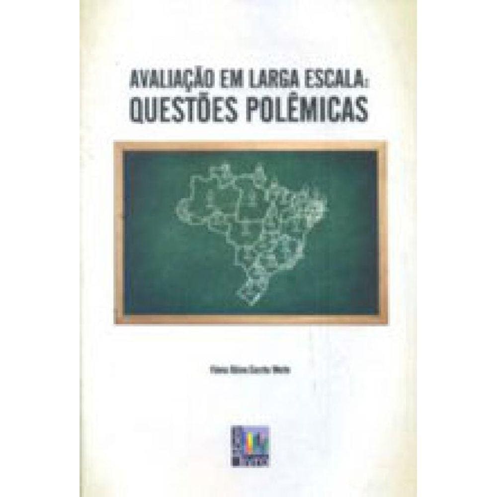 Avaliacao Em Larga Escala