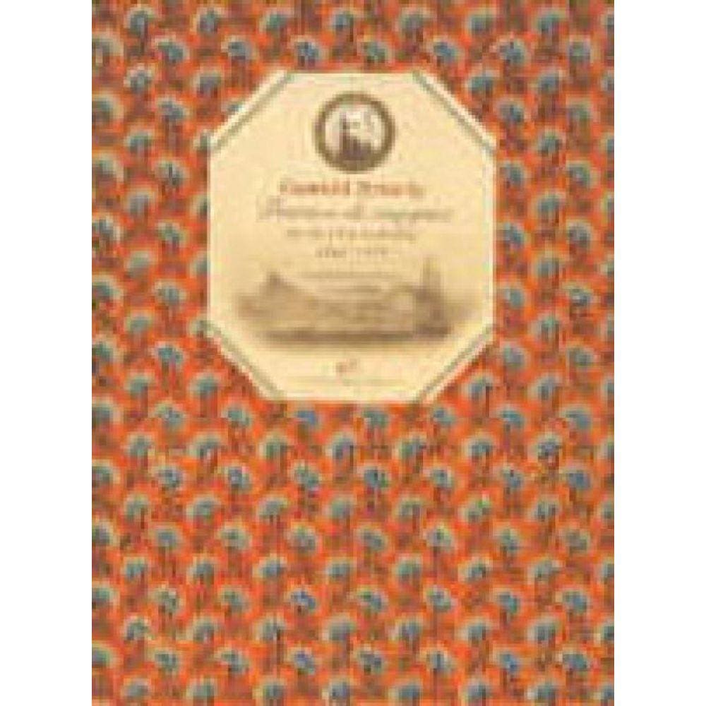 Oswald Brierly - Diarios De Viagens Ao Rj 1842-1867