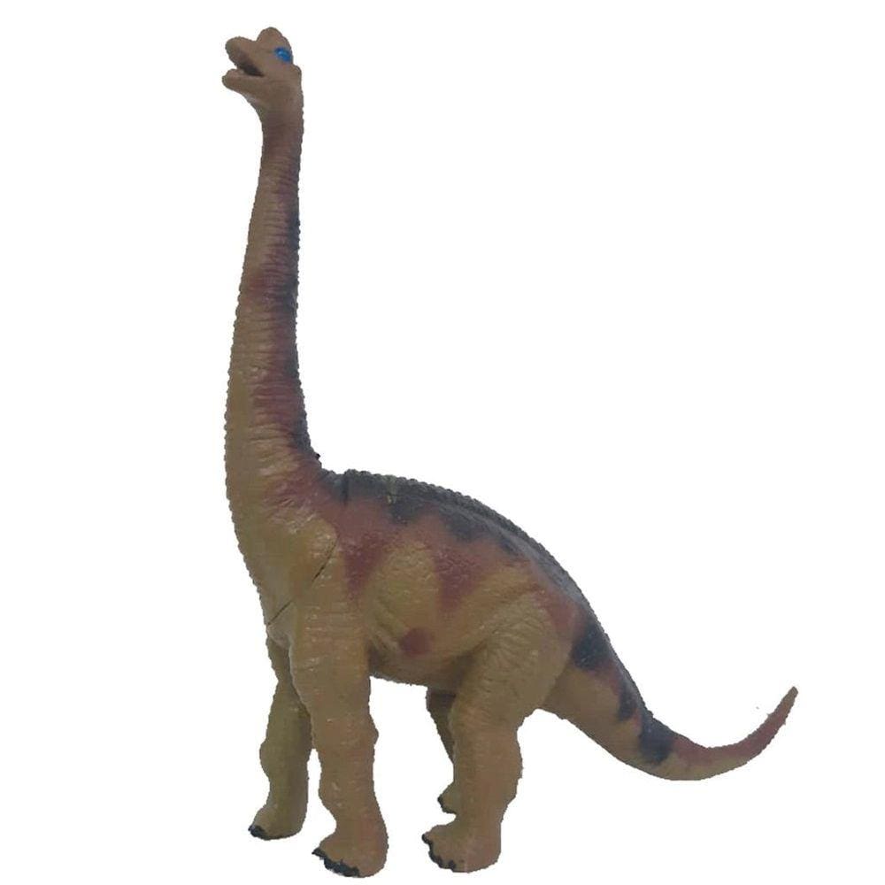 Dinossauros Pré Históricos Miniaturas de Brinquedo - BR1548