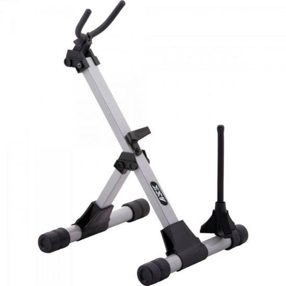 Suporte Para Saxofone Alto/Saxofone Tenor/Clarinete/Flauta S