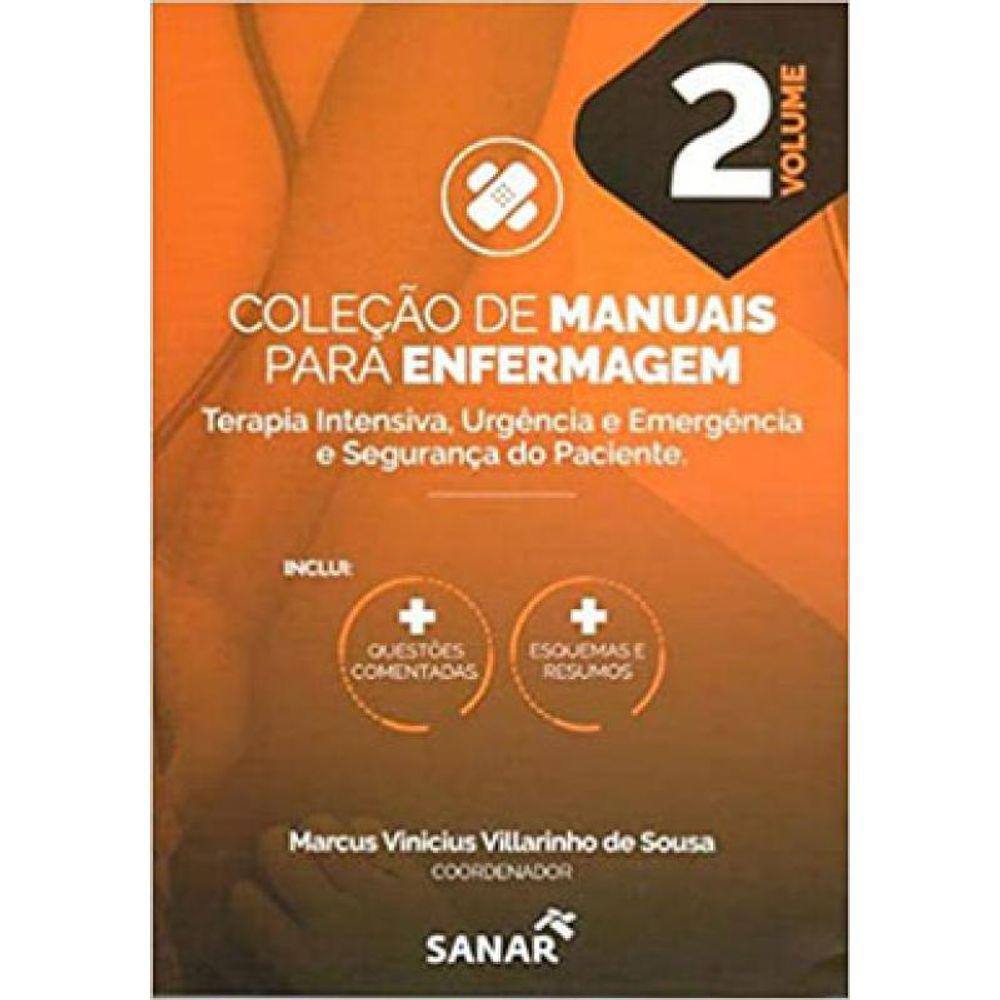 Terapia Intensiva, Urgência E Emergência E Segurança Do Paciente