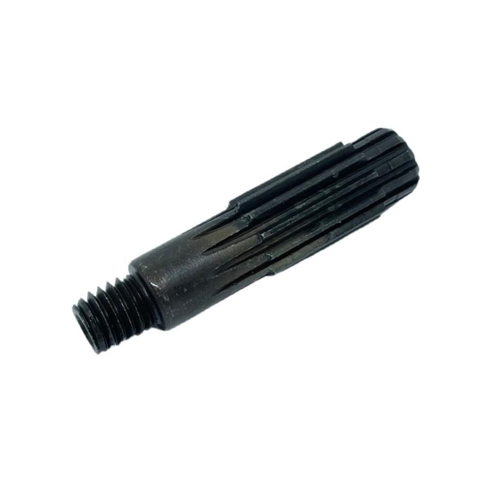 Eixo Entalhado para Furadeira Bristol Husqvarna e Stihl