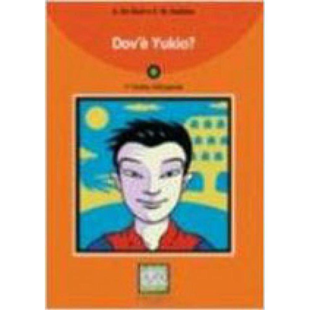 Dov`E Yukio? - Con Cd Audio