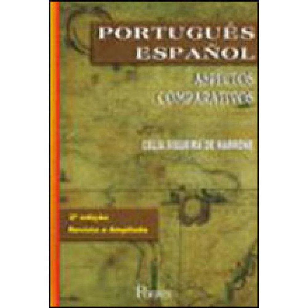 Portugues Espanol- Aspectos Comparativos