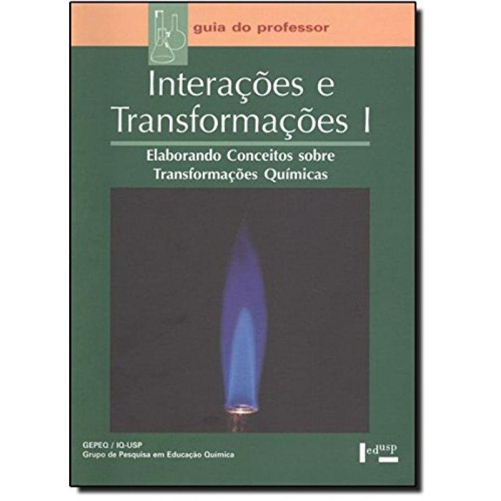 Interacoes E Transformacoes 1