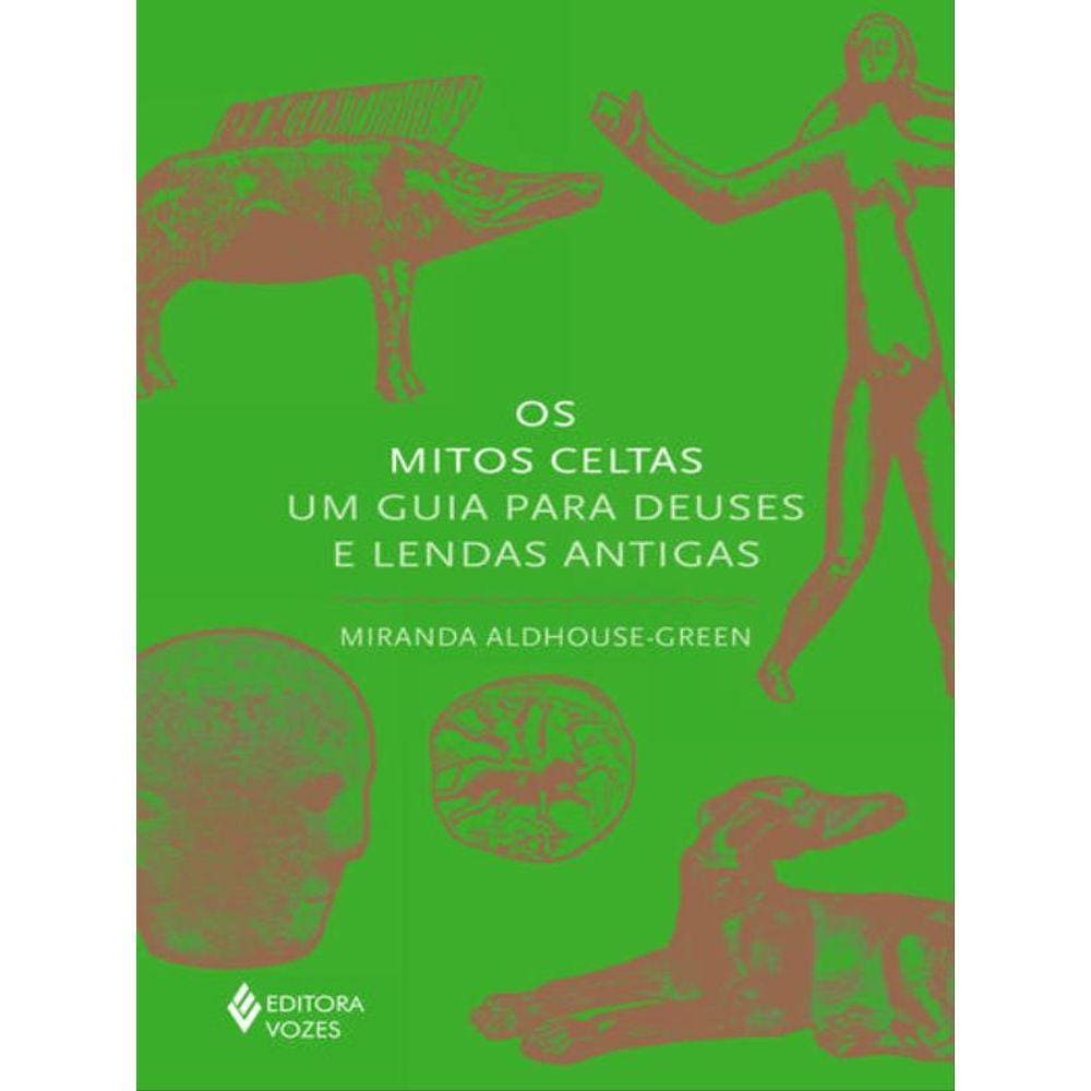 Os Mitos Celtas