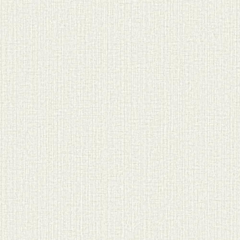 Papel De Parede Linho Bege Claro C/glitter - Vip 1038 10m