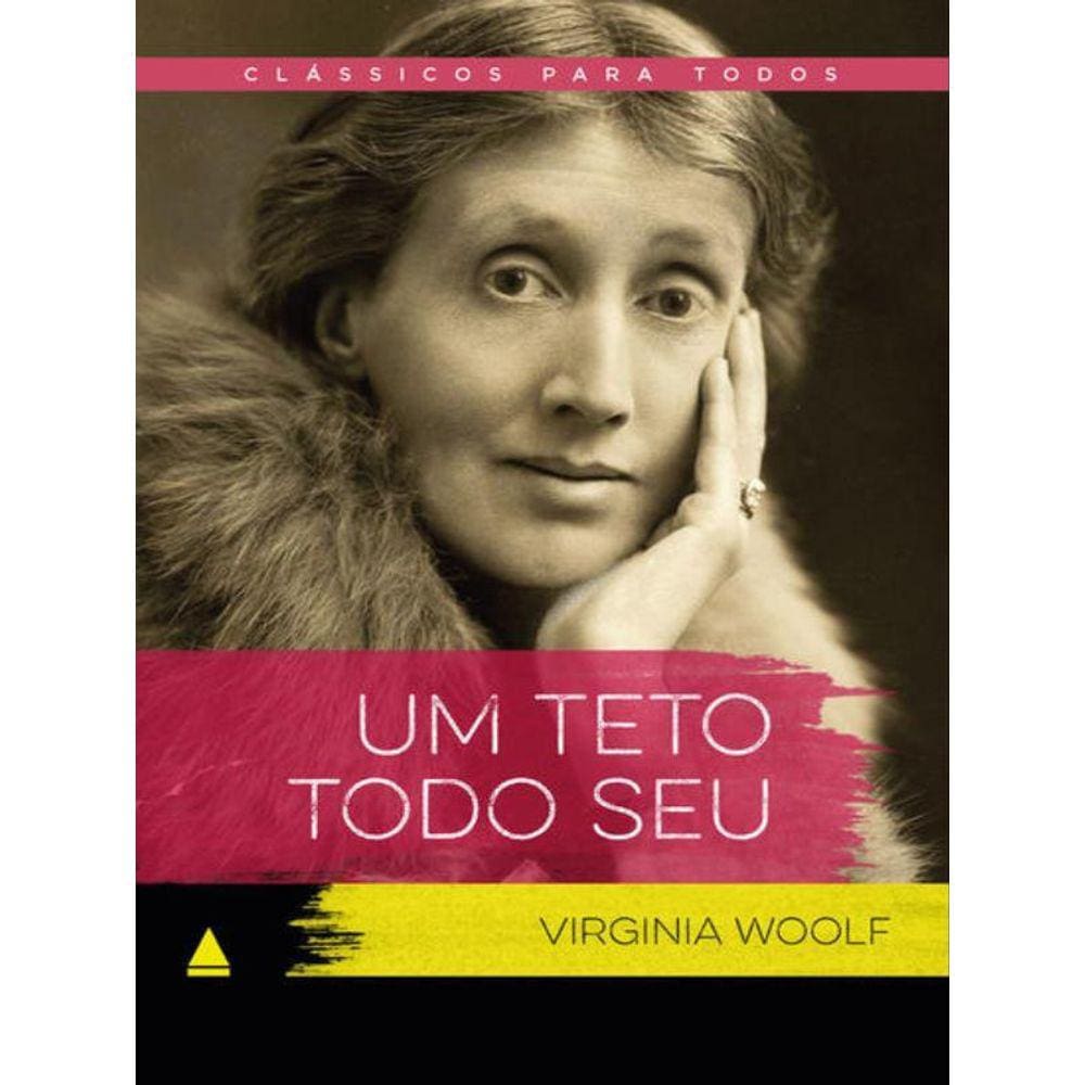 Um Teto Todo Seu - Clássico Para Todos - Vol. 1