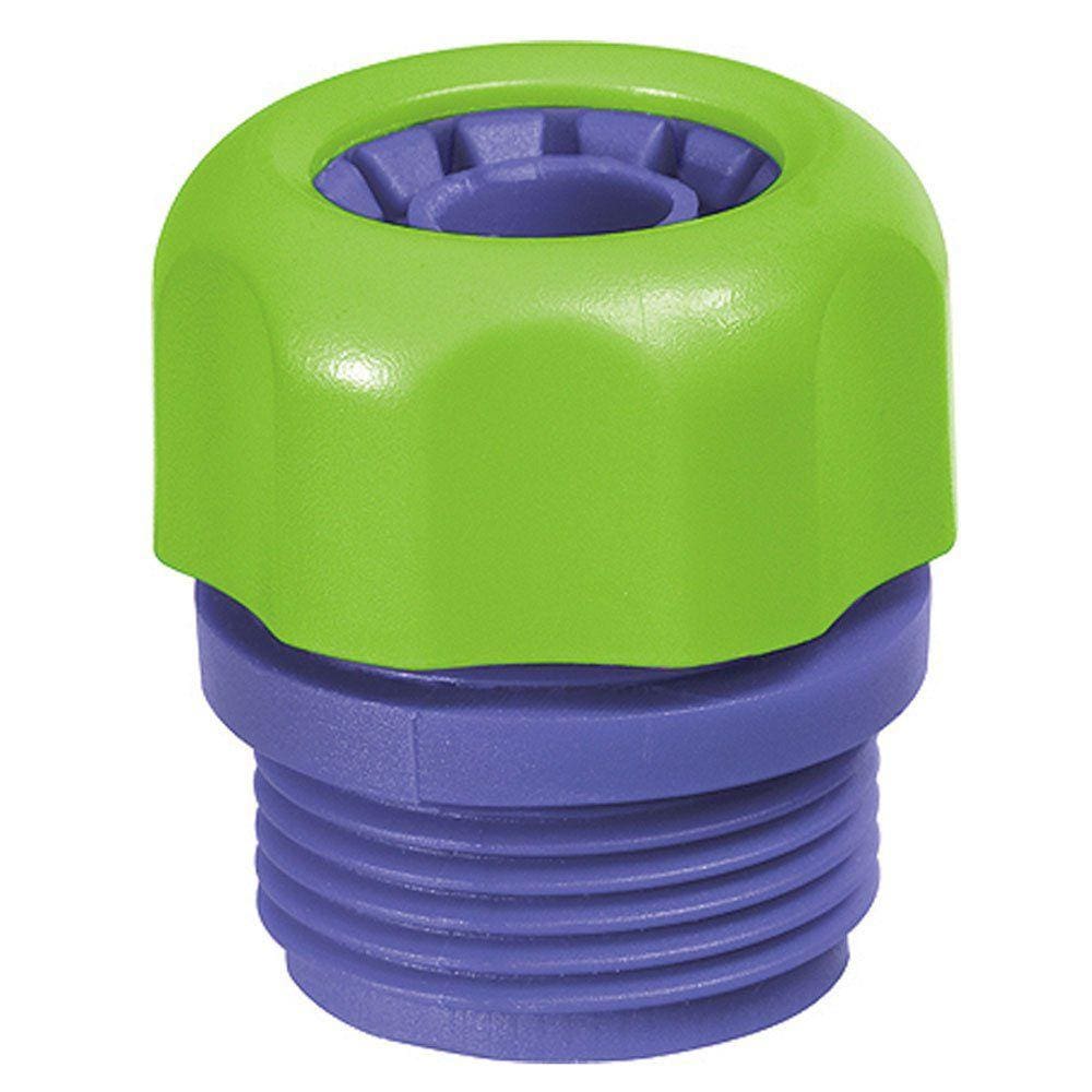 Conector De Mangueira 1/2 Rosca Interna Palisad 661458