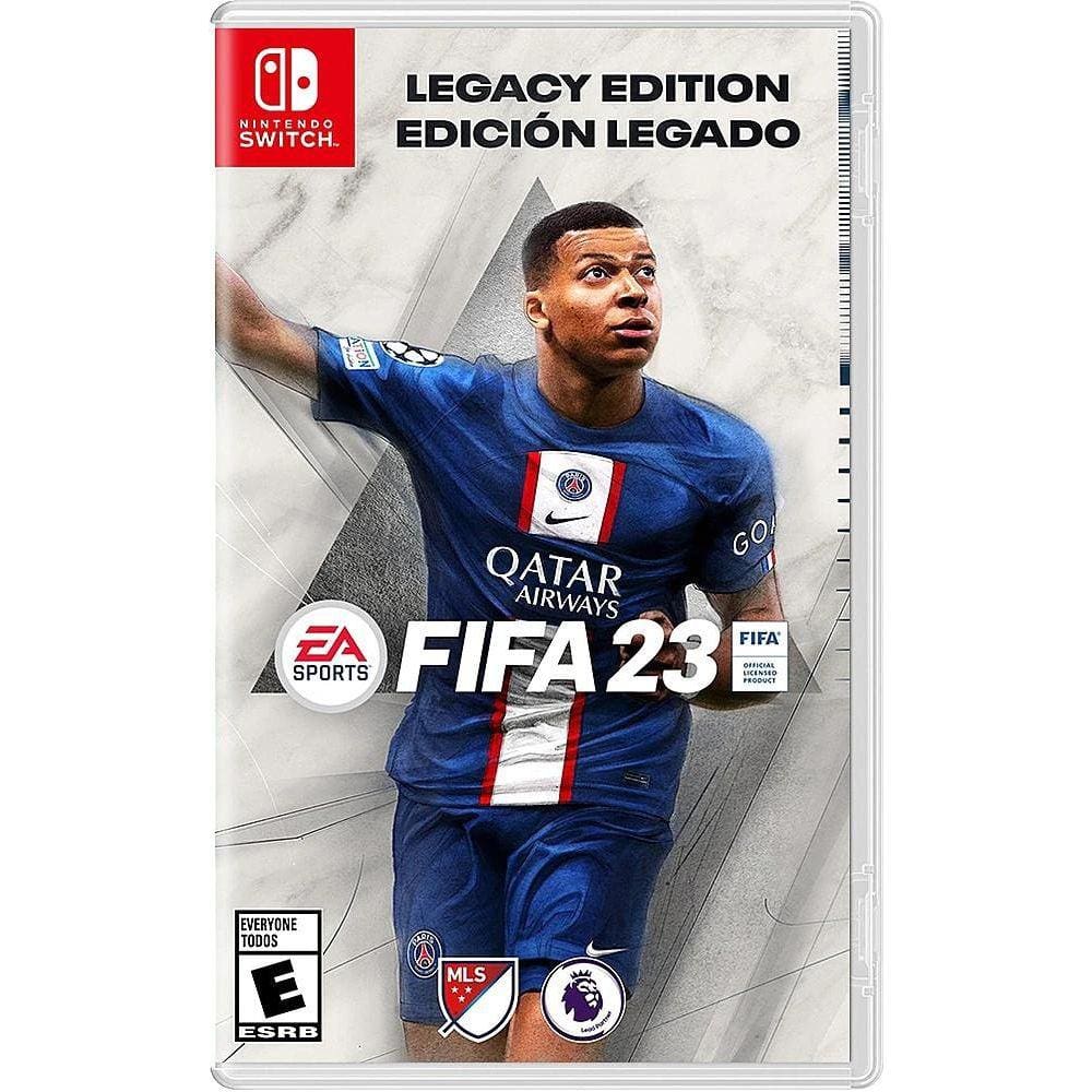 Fifa 23 pc download