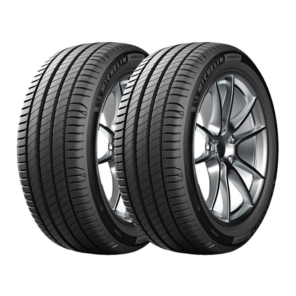 Kit 2 Pneus Michelin Aro 17 215/50R17 Primacy 4 95W