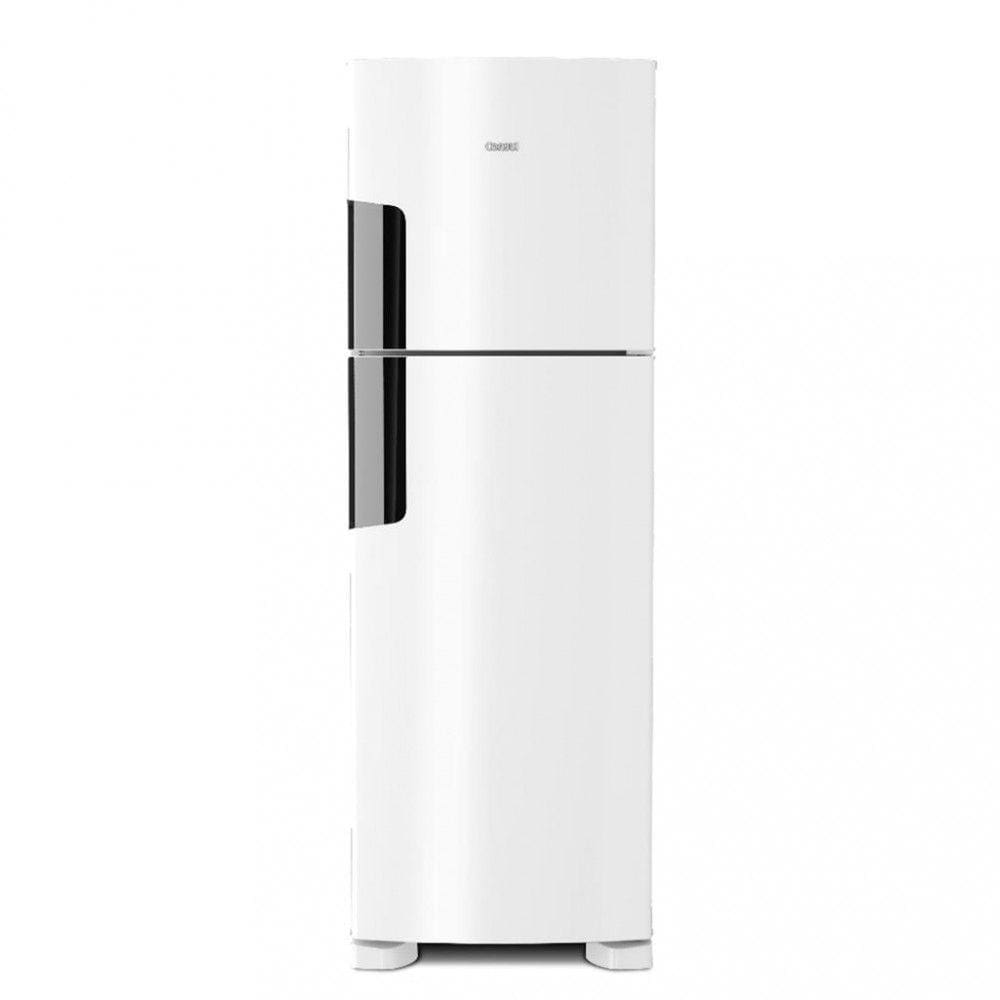 Geladeira Consul CRM44AB Duplex Frost Free 386L