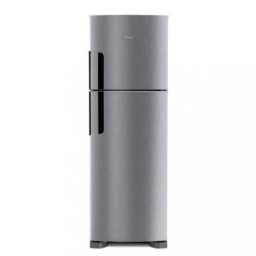 imagem-Geladeira Consul CRM44AK Duplex Frost Free 386L - 110V